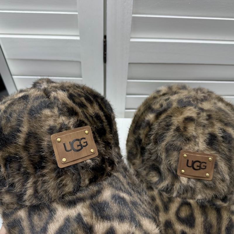 UGG cap dx (1361)