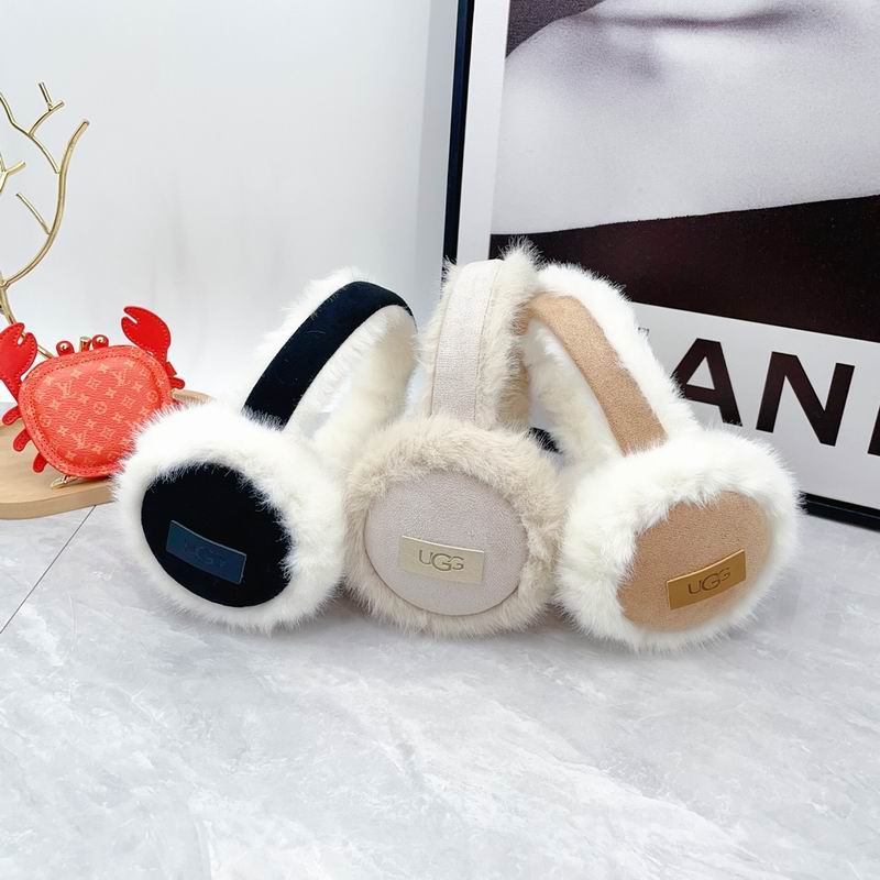 UGG earmuff dx