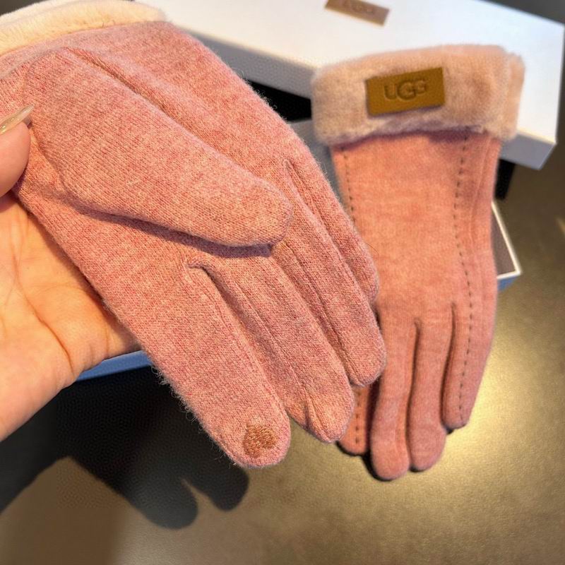 UGG gloves 42 (10)