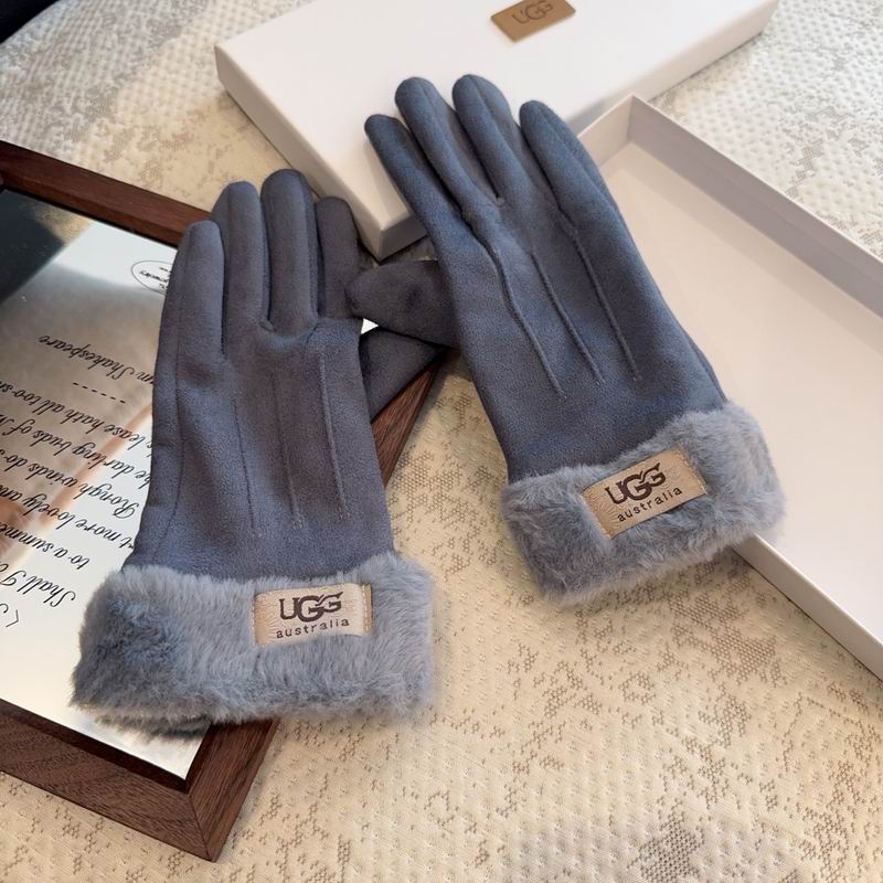 UGG gloves 87 (2)
