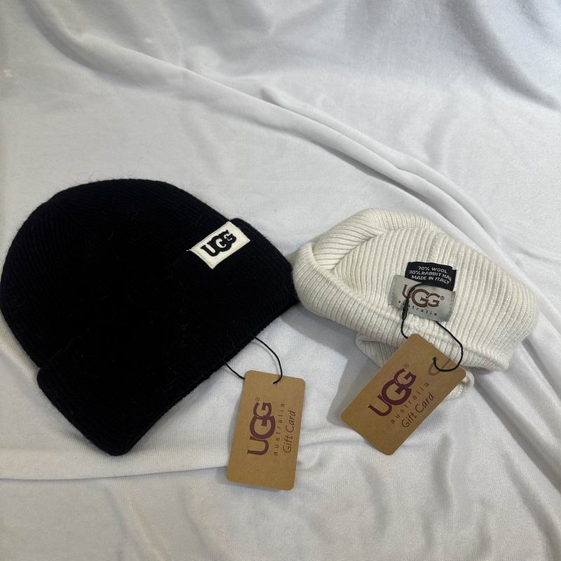 UGG hat (373)