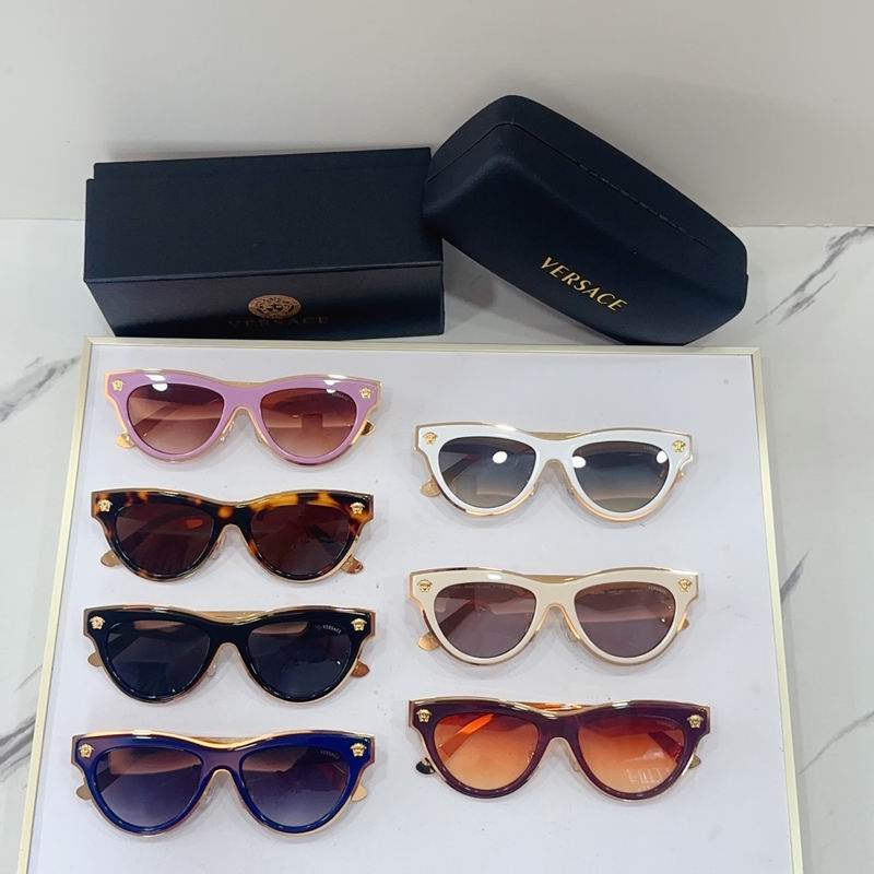 VERSACE VE6792 50 17 140 g09