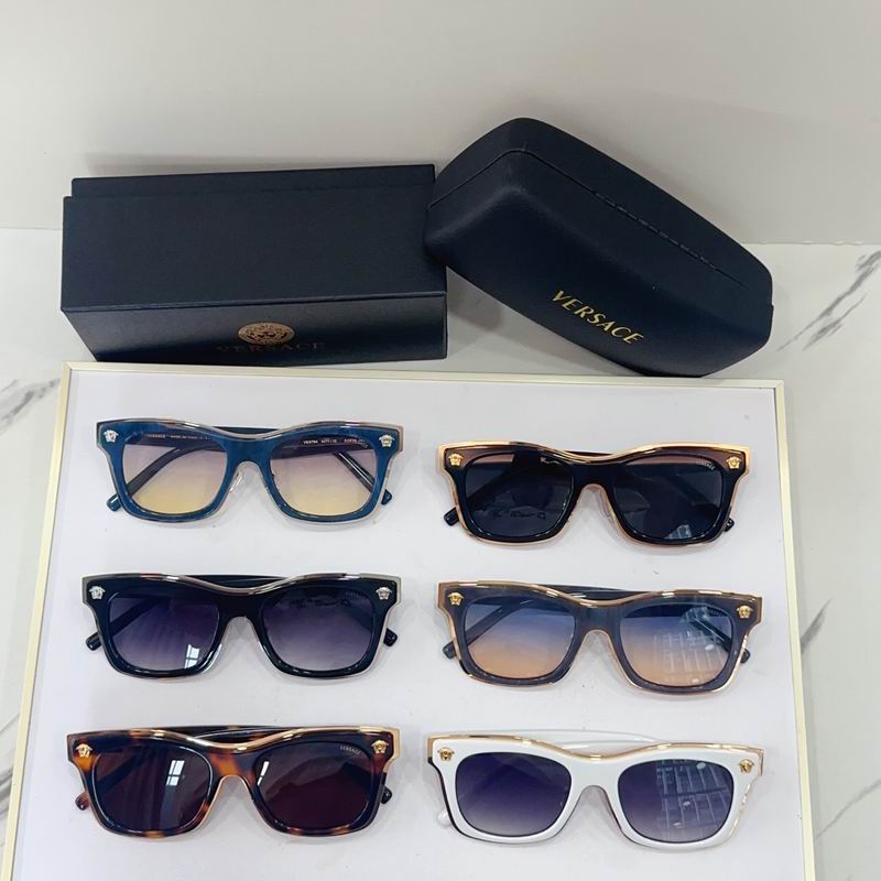 VERSACE E6794 52 19 140 g09