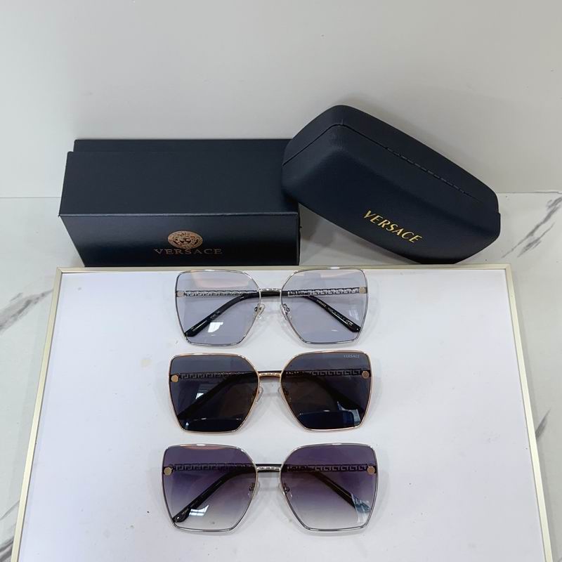 VERSACE VE2270 65 15-145 G07