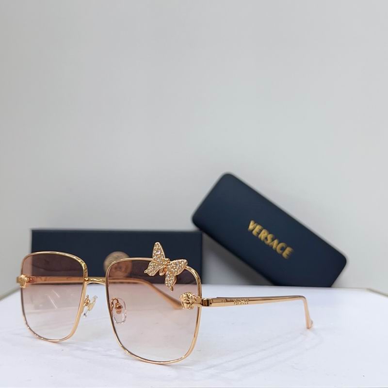 VERSACE VE2282 58 17 142 g05