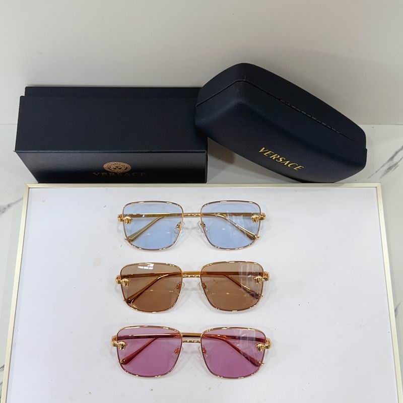 VERSACE VE2282 58 17 142 g08