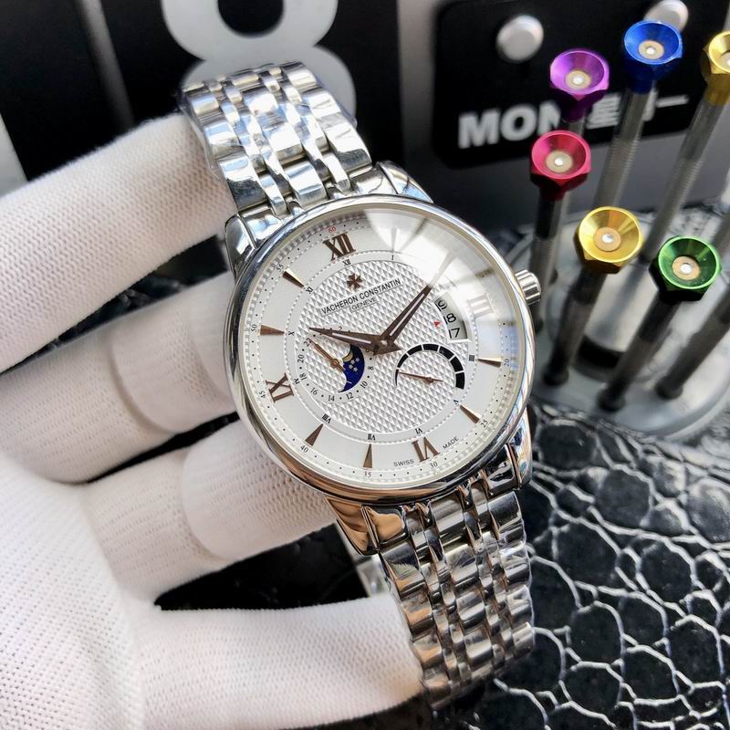 Vacheron Constantin 40mm 60 (1)