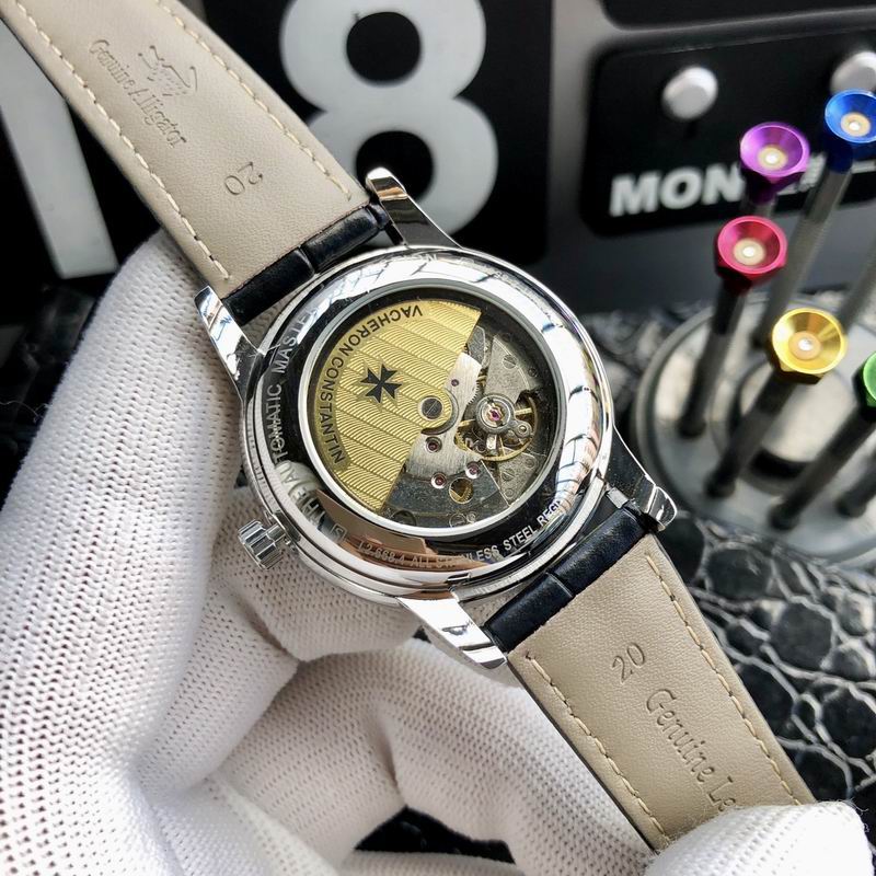 Vacheron Constantin 40mm 60 (12)