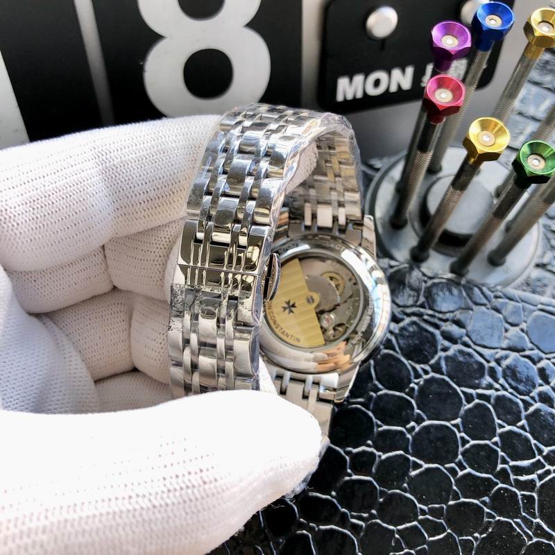 Vacheron Constantin 40mm 60 (2)