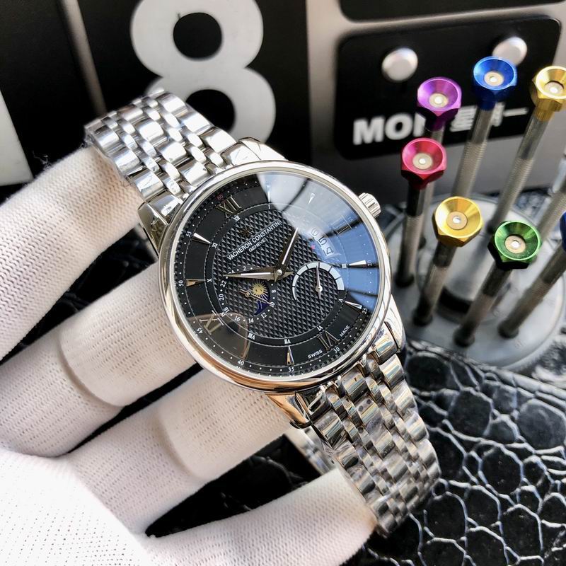 Vacheron Constantin 40mm 60 (6)