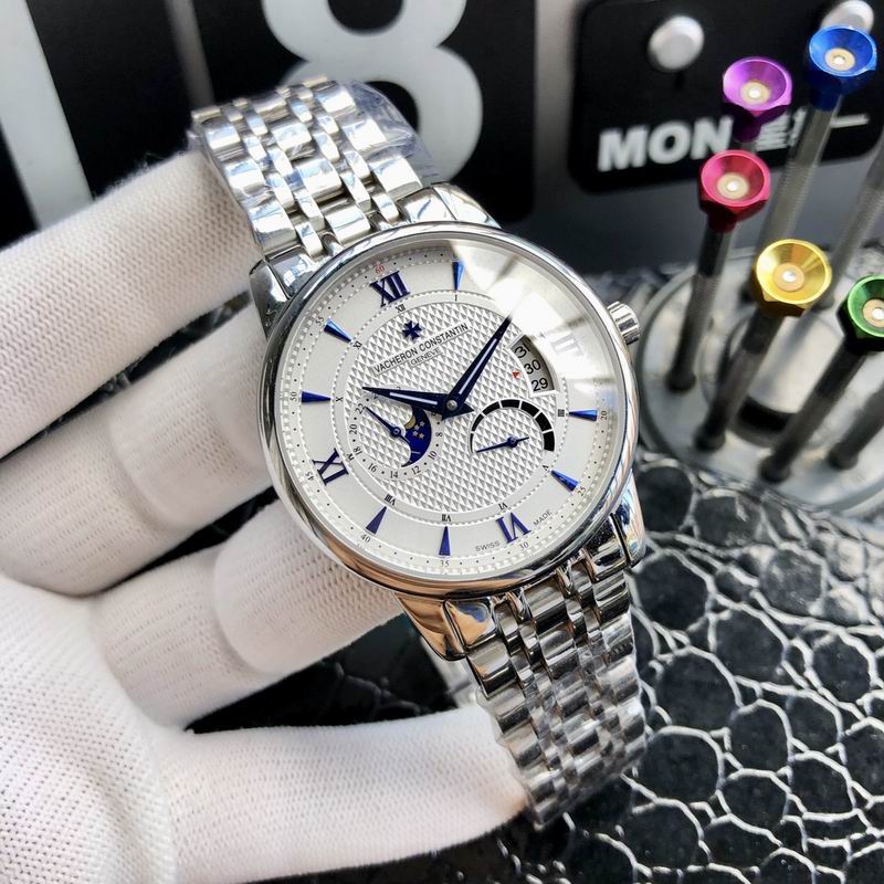 Vacheron Constantin 40mm 60 (9)