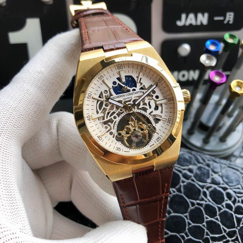 Vacheron Constantin 43mm 41 (13)