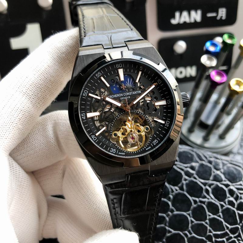 Vacheron Constantin 43mm 41 (15)