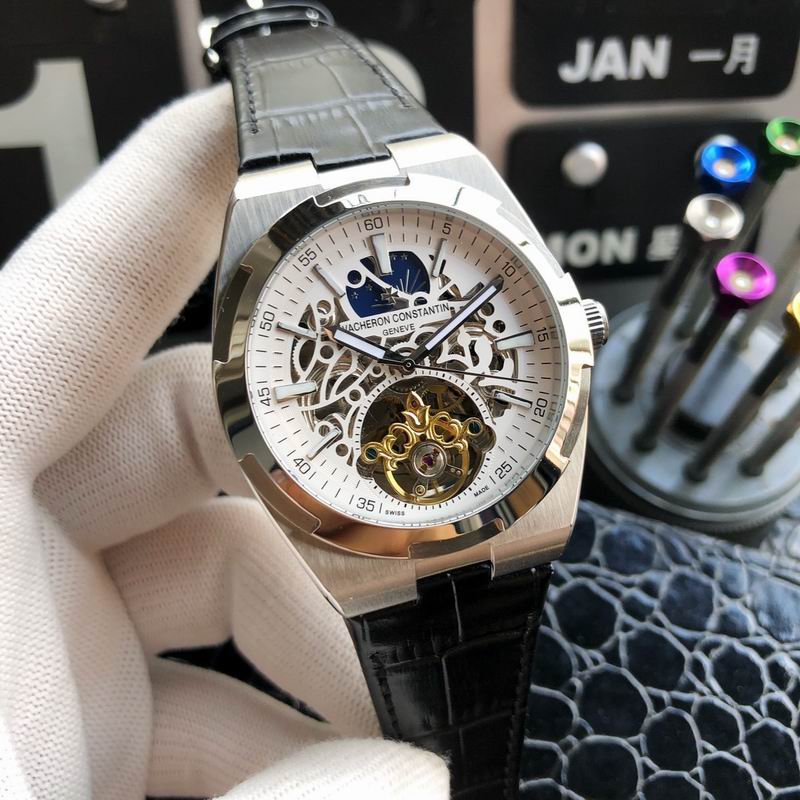Vacheron Constantin 43mm 41 (3)
