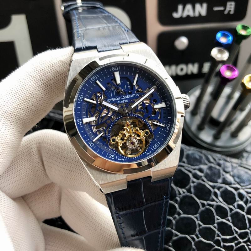 Vacheron Constantin 43mm 41 (5)