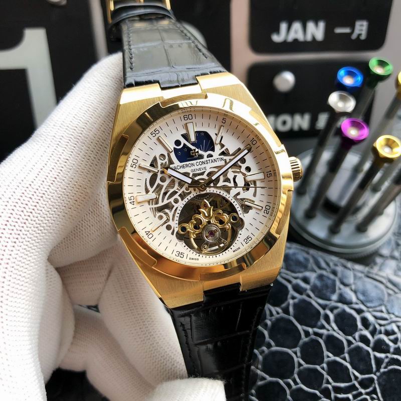 Vacheron Constantin 43mm 41 (9)