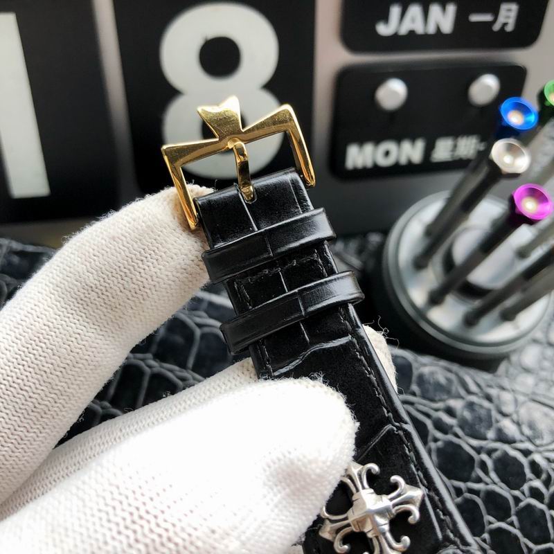 Vacheron Constantin 43mm 42 (1)