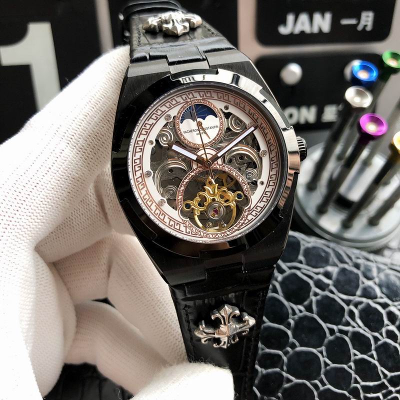 Vacheron Constantin 43mm 42 (14)