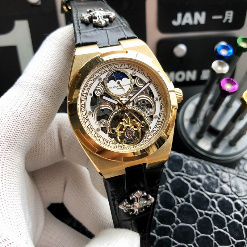 Vacheron Constantin 43mm 42 (3)