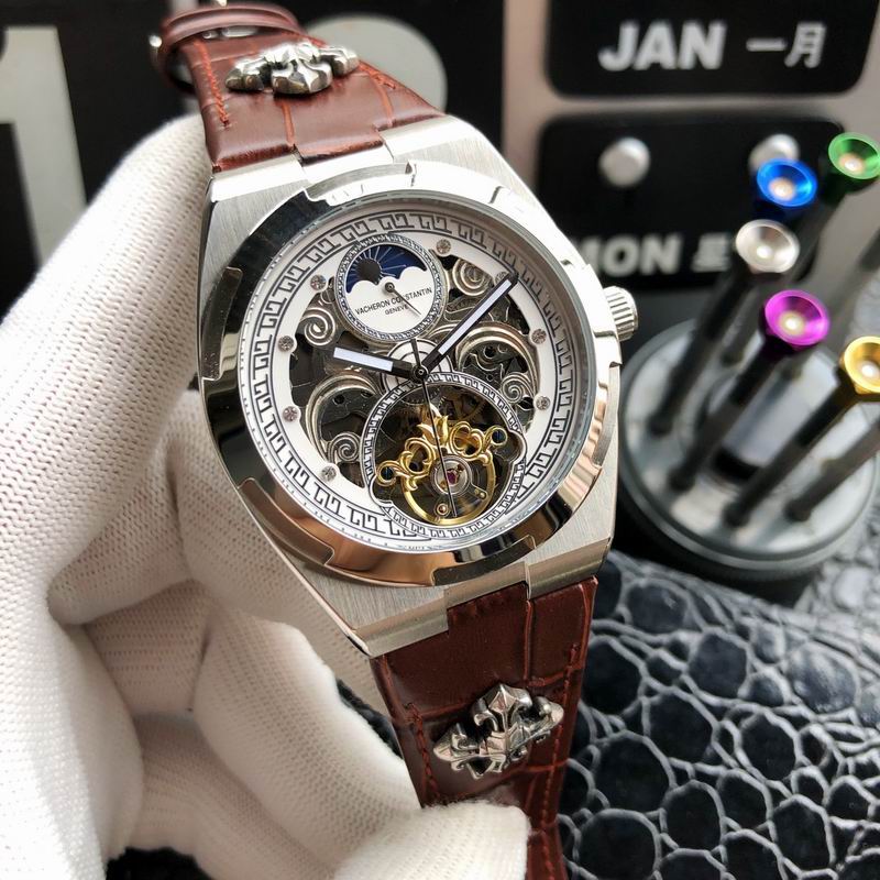 Vacheron Constantin 43mm 42 (6)