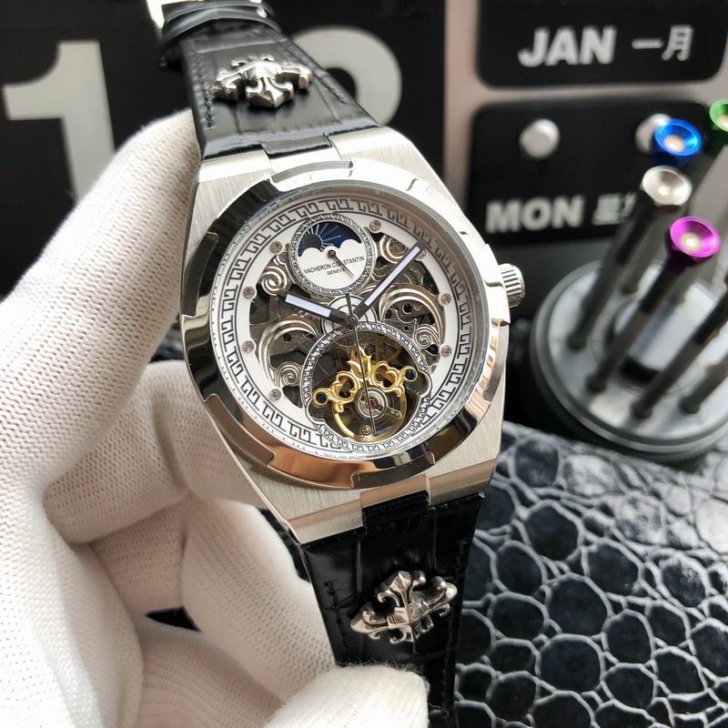 Vacheron Constantin 43mm 42 (7)