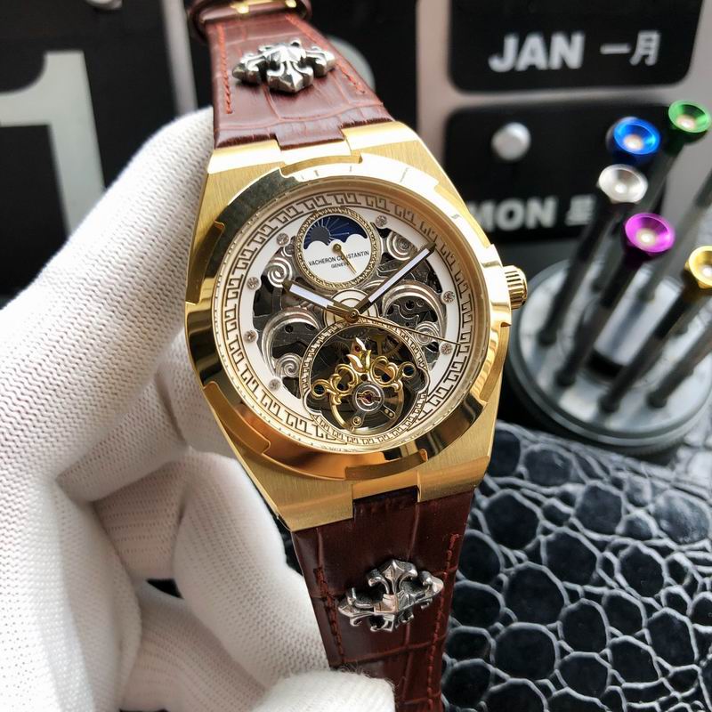 Vacheron Constantin 43mm 42 (9)