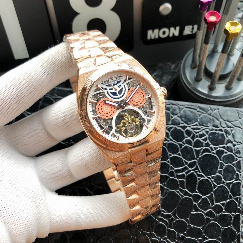 Vacheron Constantin 43mm 43 (11)