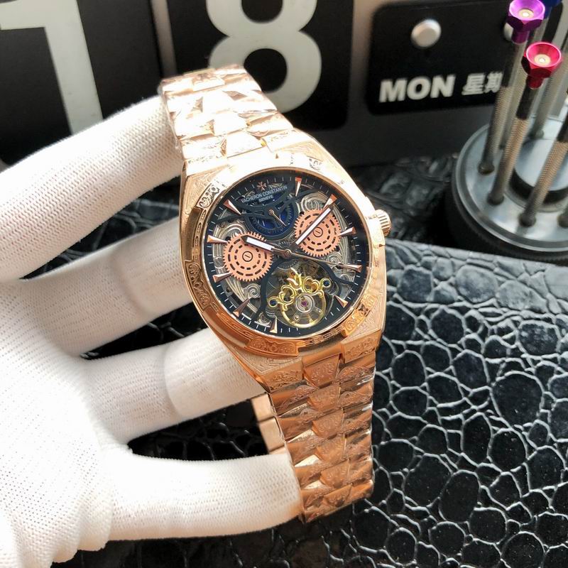 Vacheron Constantin 43mm 43 (14)