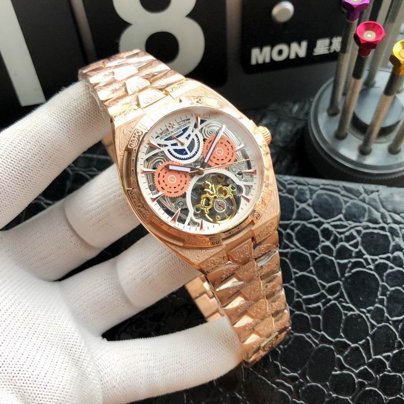 Vacheron Constantin 43mm 43 (15)