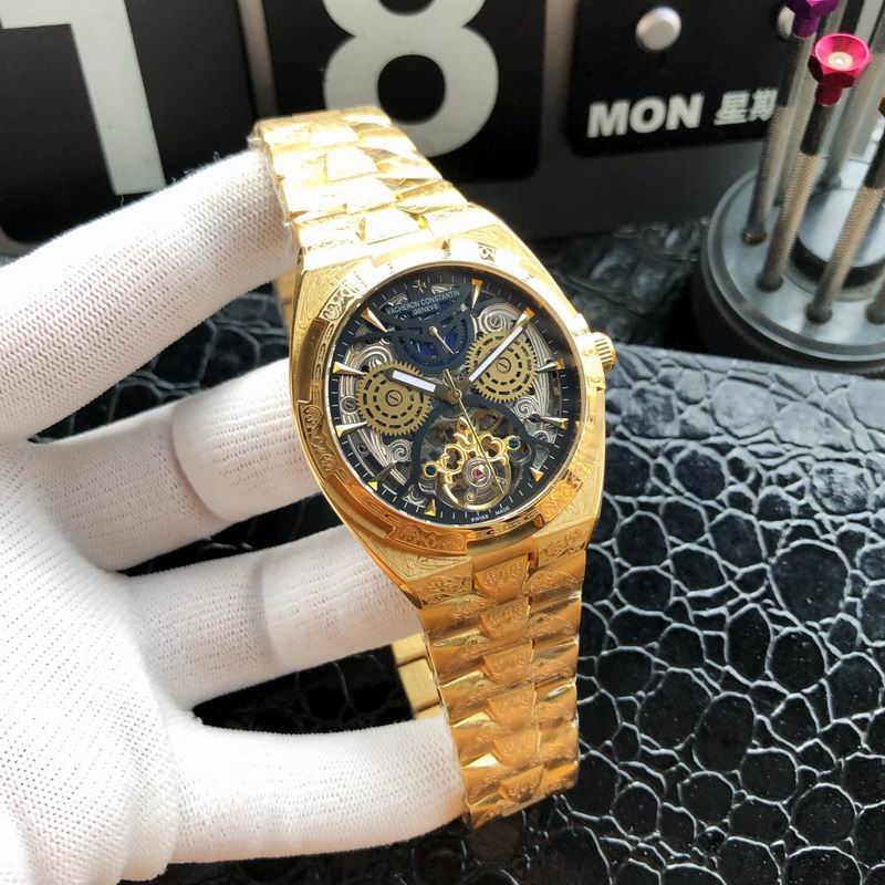 Vacheron Constantin 43mm 43 (16)