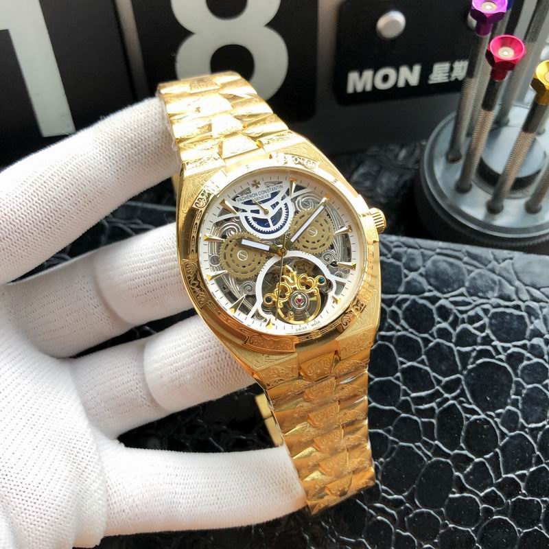 Vacheron Constantin 43mm 43 (17)