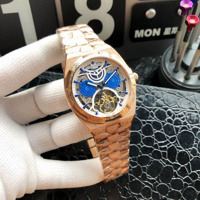 Vacheron Constantin 43mm 43 (18)
