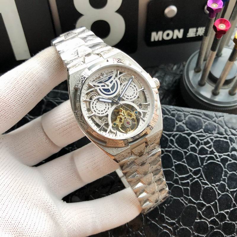 Vacheron Constantin 43mm 43 (3)