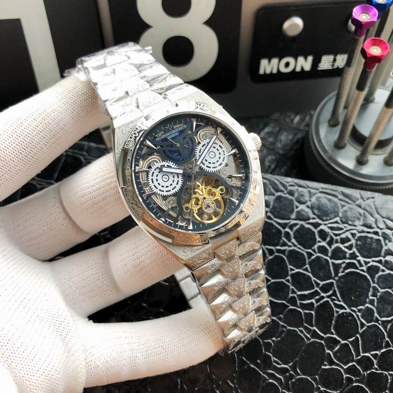 Vacheron Constantin 43mm 43 (5)