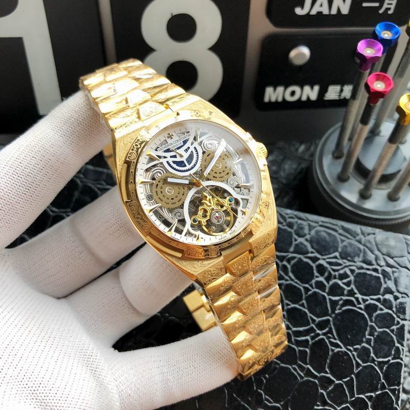 Vacheron Constantin 43mm 43 (6)