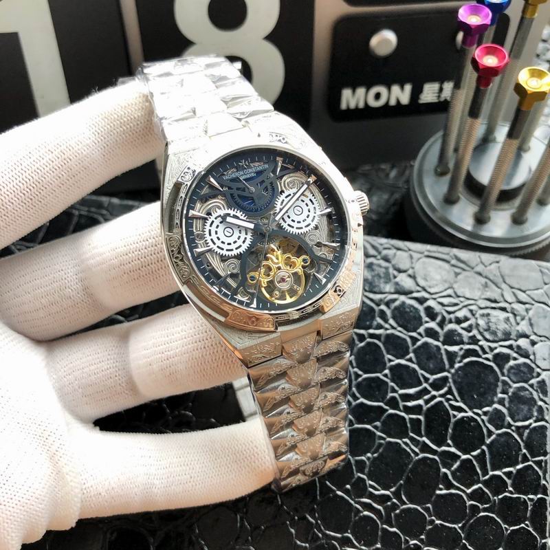 Vacheron Constantin 43mm 43 (7)