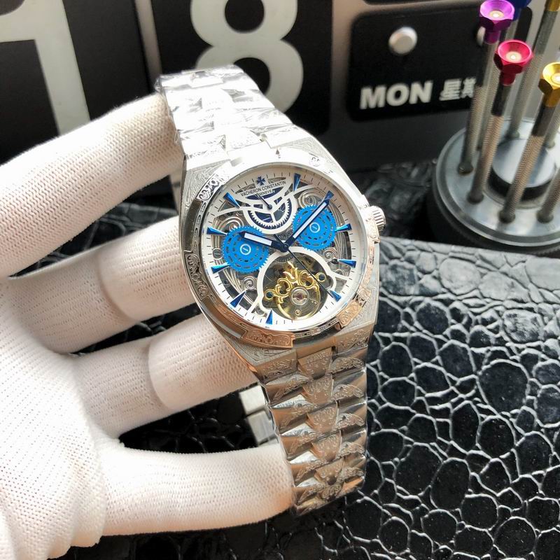 Vacheron Constantin 43mm 43 (8)