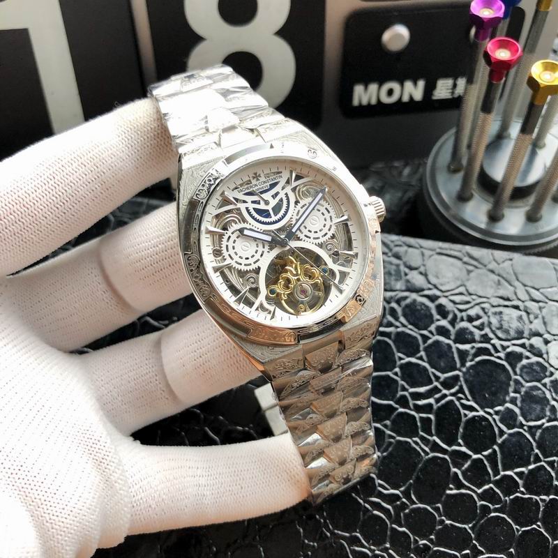 Vacheron Constantin 43mm 43 (9)
