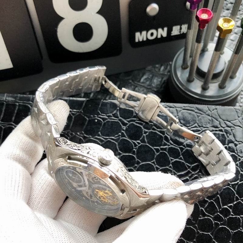 Vacheron Constantin 43mm 44 (1)