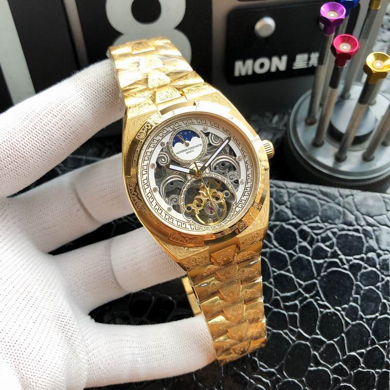 Vacheron Constantin 43mm 44 (15)