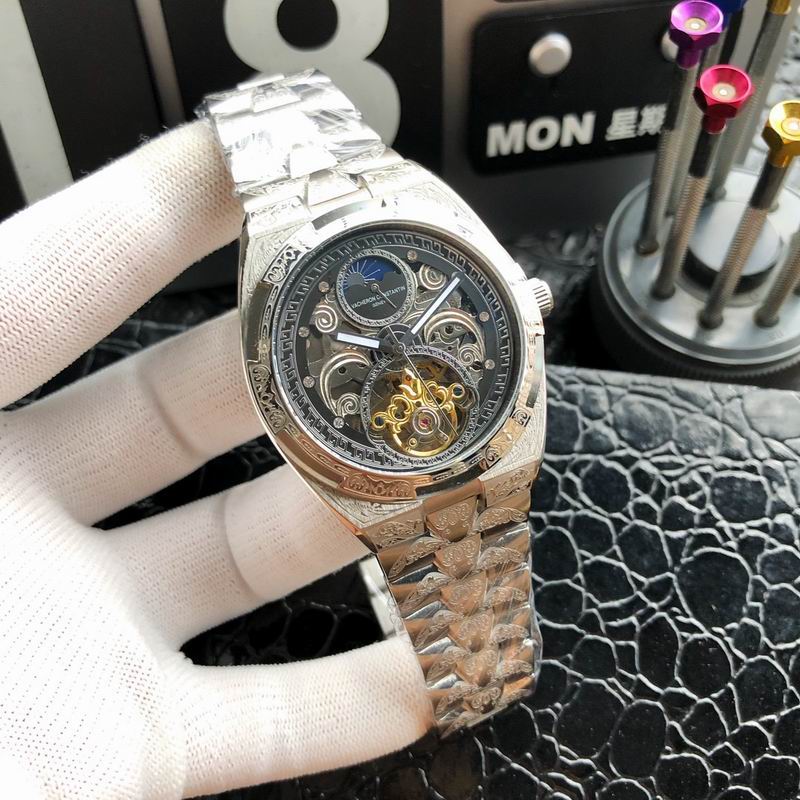 Vacheron Constantin 43mm 44 (8)