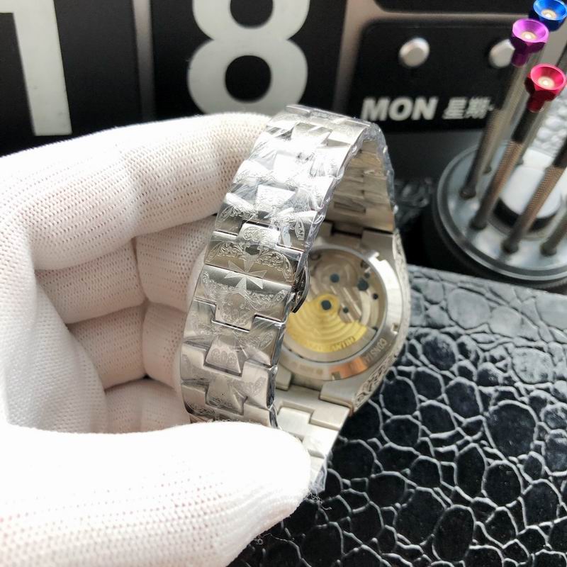 Vacheron Constantin 43mm 44 (9)