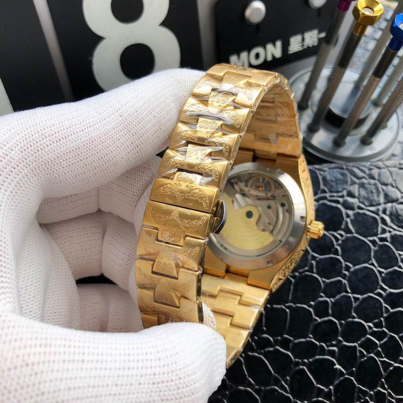 Vacheron Constantin 43mm 45 (1)