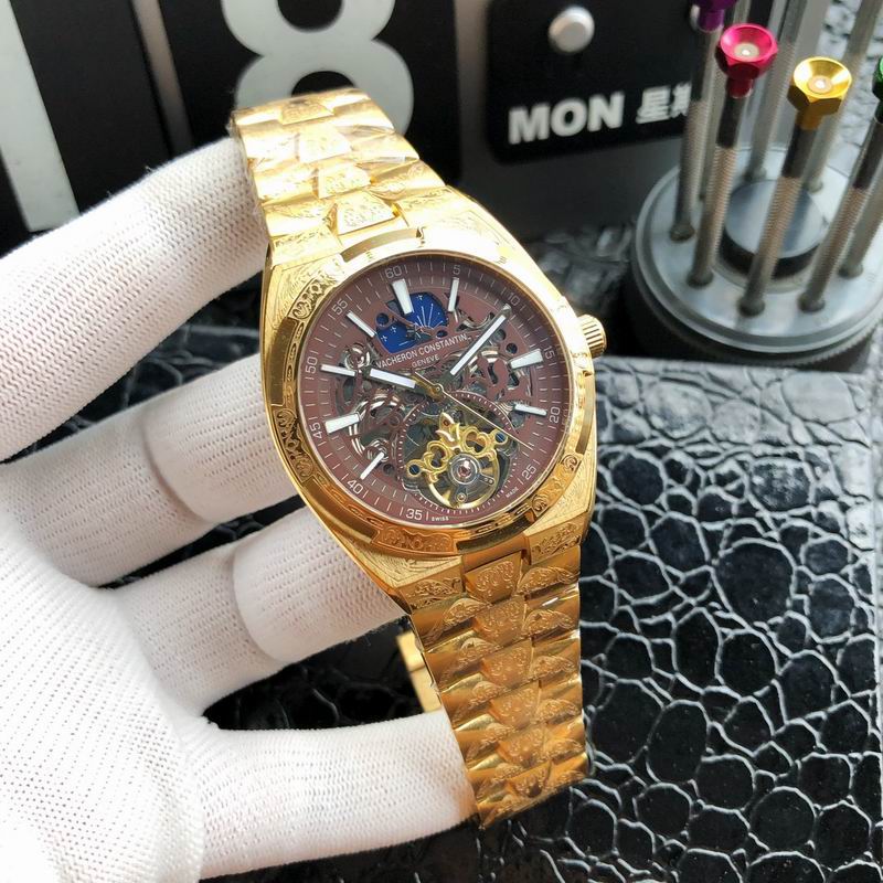 Vacheron Constantin 43mm 45 (7)