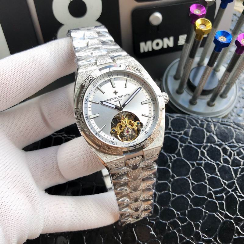 Vacheron Constantin 43mm 46 (1)