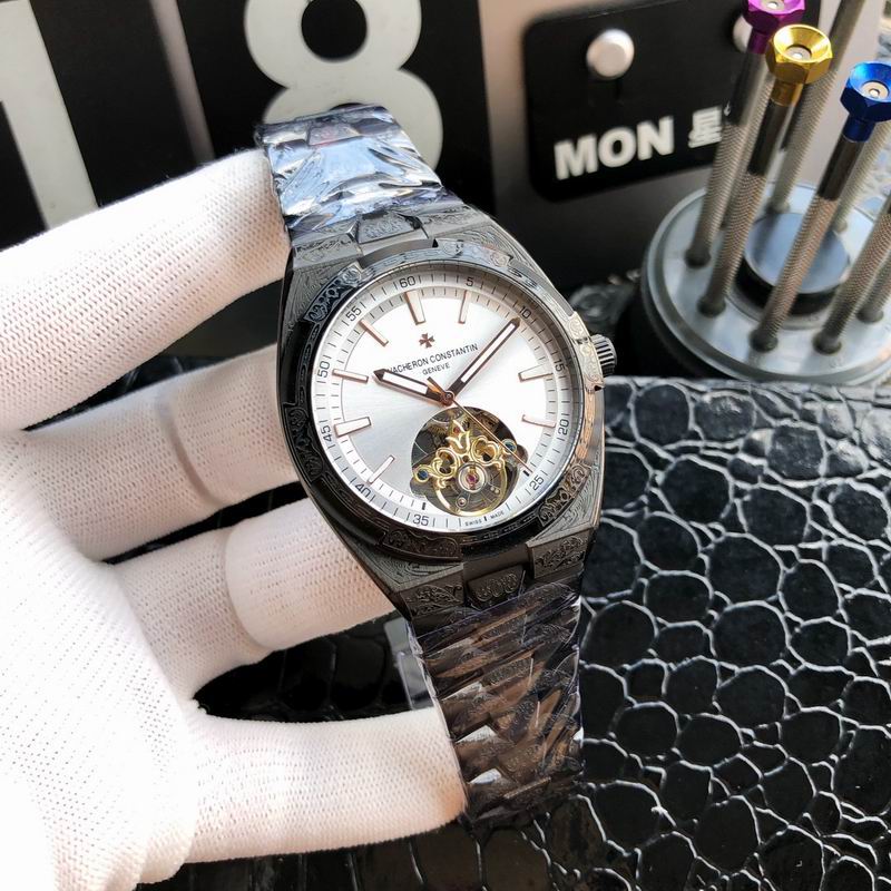 Vacheron Constantin 43mm 46 (12)