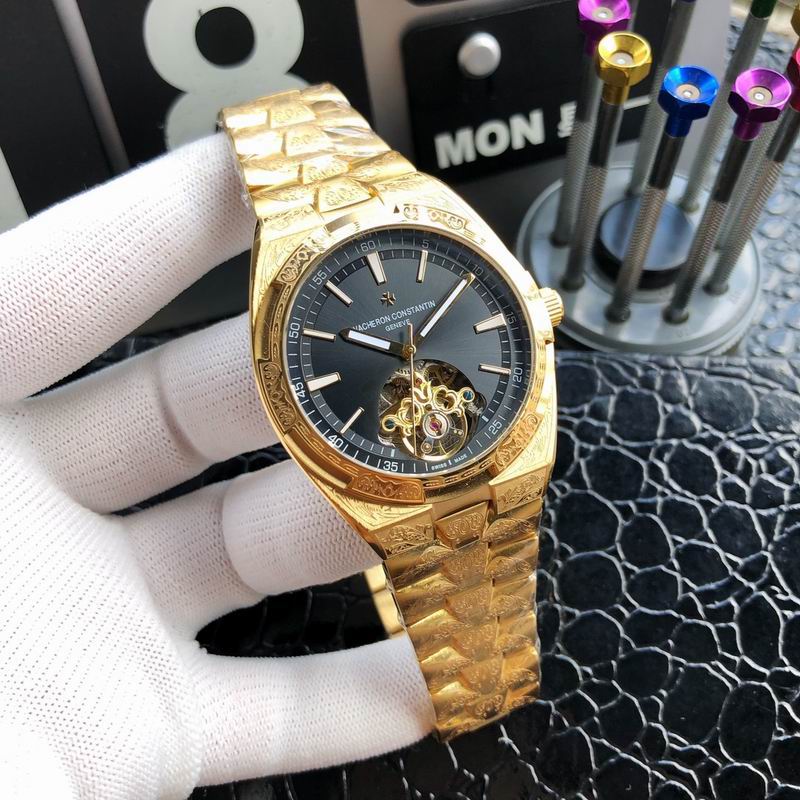 Vacheron Constantin 43mm 46 (4)