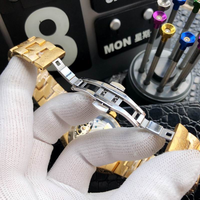 Vacheron Constantin 43mm 46 (5)