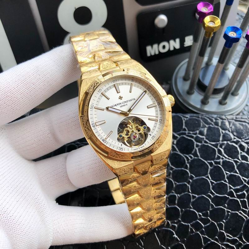 Vacheron Constantin 43mm 46 (6)