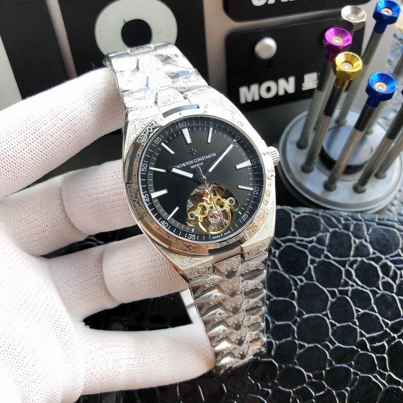 Vacheron Constantin 43mm 46 (8)